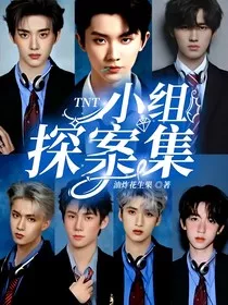 TNT：小组探案集" width="120" height="150"