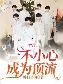 TNT：一不小心成为顶流" width="120" height="150"