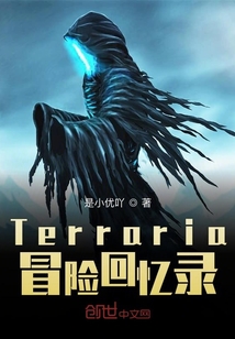 Terraria冒险回忆录