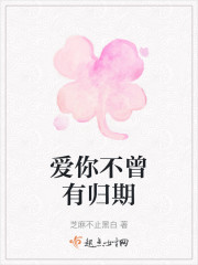 爱你不曾有归期" width="120" height="150"