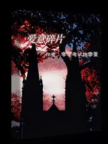 爱意碎片" width="120" height="150"