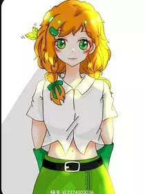 all蓝天画之天才美人" width="120" height="150"