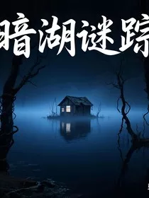 暗湖谜踪" width="120" height="150"