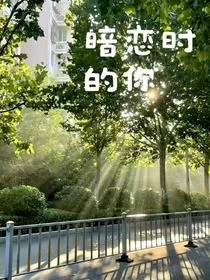 暗恋时的你" width="120" height="150"
