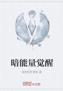 暗能量觉醒" width="120" height="150"
