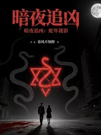 暗夜追凶，蛇年迷影" width="120" height="150"