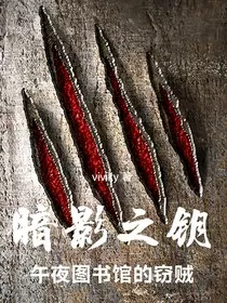 暗影之钥：午夜图书馆的窃贼" width="120" height="150"