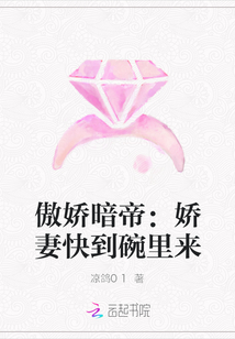 傲娇暗帝：娇妻快到碗里来