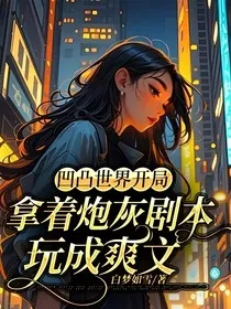 凹凸世界开局拿着炮灰剧本玩成爽文" width="120" height="150"