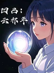 凹凸：云祁年" width="120" height="150"