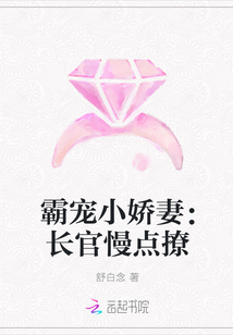 霸宠小娇妻：长官慢点撩