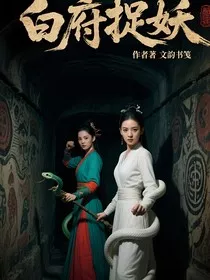 白府捉妖" width="120" height="150"