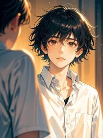 白莲花师弟想把师兄带回家" width="120" height="150"