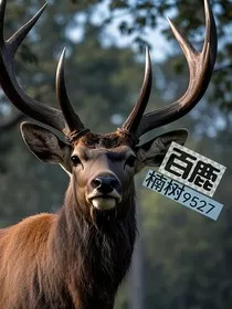 百鹿" width="120" height="150"