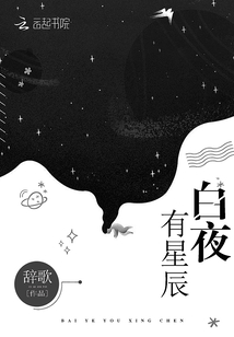 白夜有星辰