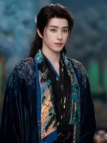 白月梵星：主神只想躺平" width="120" height="150"