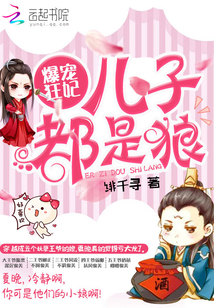 爆宠狂妃：儿子都是狼" width="120" height="150"