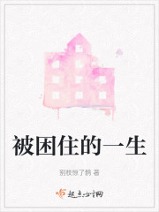 被困住的一生" width="120" height="150"