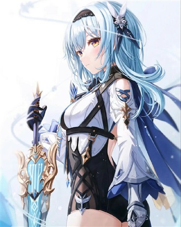 被全堤瓦特的妹子追是什么体验？" width="120" height="150"