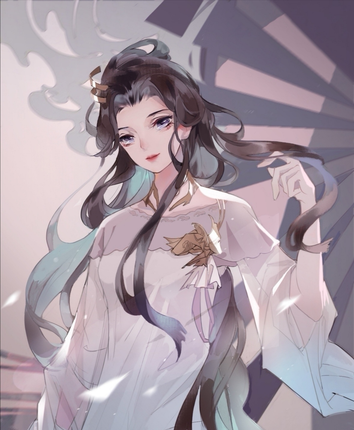 被温柔万人迷哄骗日常" width="120" height="150"