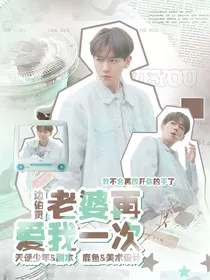边伯贤：重生之老婆再爱我一次" width="120" height="150"