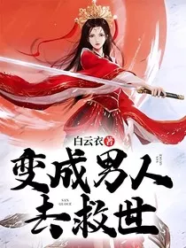 变成男人去救世" width="120" height="150"
