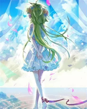 彼岸的花海，连接着你我" width="120" height="150"