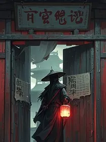 汴京诡影录" width="120" height="150"