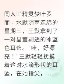 冰心之泪：水王子与人类少女" width="120" height="150"