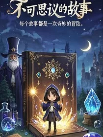 不可思议的故事" width="120" height="150"