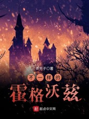 不一样的霍格沃兹" width="120" height="150"