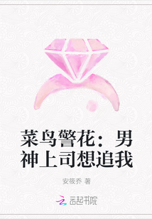 菜鸟警花：男神上司想追我