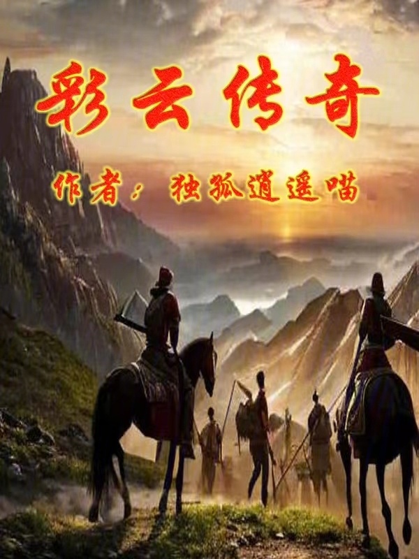 彩云传奇" width="120" height="150"