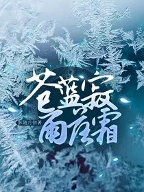 苍蓝寂，雨落霜" width="120" height="150"