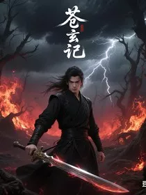 苍玄记" width="120" height="150"