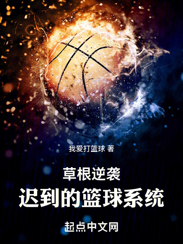 草根逆袭：迟到的篮球系统" width="120" height="150"