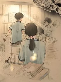 蝉鸣灼灼时" width="120" height="150"