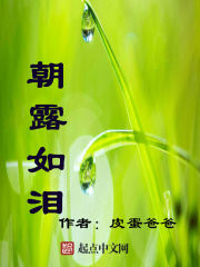 朝露如泪" width="120" height="150"