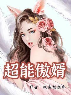 超能傲婿