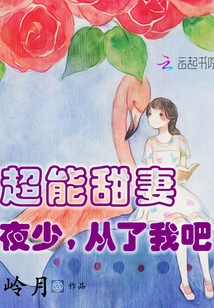 超能甜妻：夜少，从了我吧