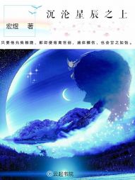 沉沦星辰之上