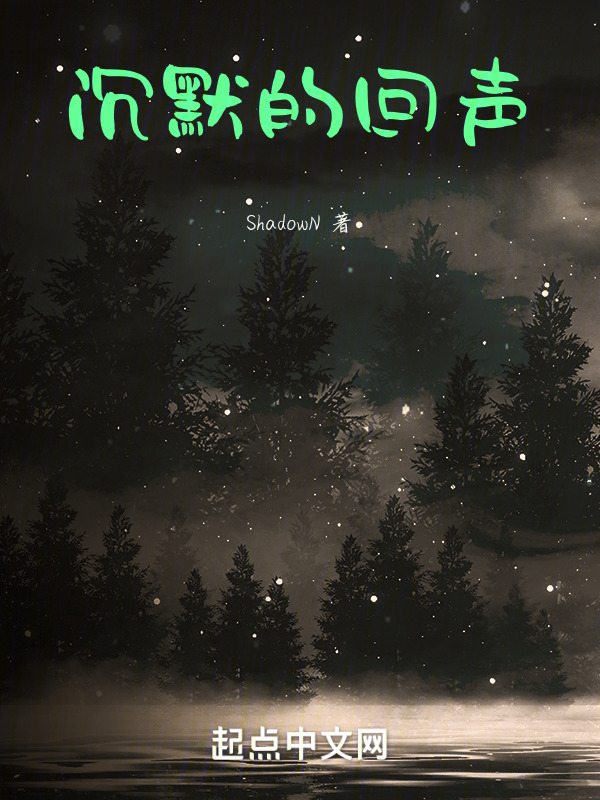 沉默的回声" width="120" height="150"