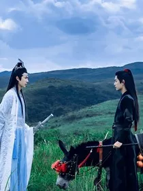 陈情令：成了万人迷肿么办？" width="120" height="150"