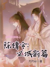 陈情令：义城新篇" width="120" height="150"