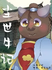 尘世牛记" width="120" height="150"