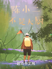 陈小二不是大厨" width="120" height="150"