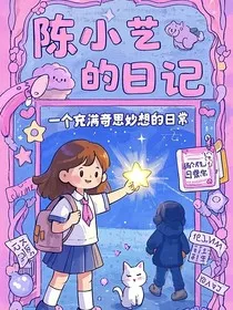 陈小艺的日记" width="120" height="150"