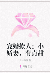 宠婚撩人：小娇妻，有点甜