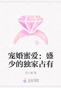 宠婚蜜爱：盛少的独家占有