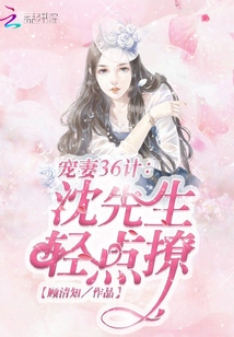 宠妻36计：沈先生，轻点撩！" width="120" height="150"